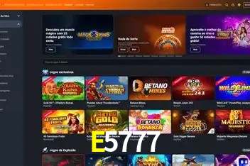 E5777