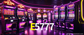 E5777
